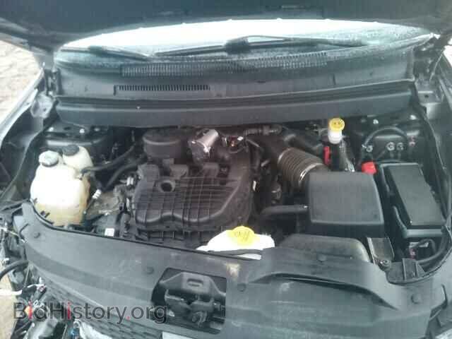 2015 DODGE JOURNEY - VIN: 3C4PDCEG9FT543868 - Photo 7