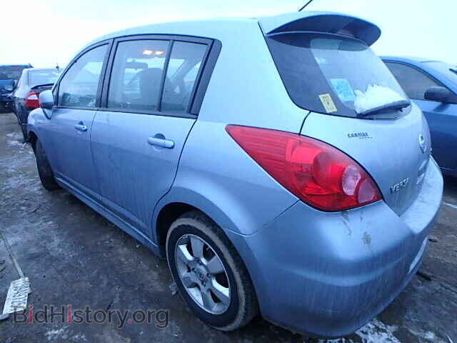 2011 NISSAN VERSA - VIN: 3N1BC1CP8BL394760 - Photo 3