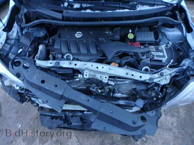 2011 NISSAN VERSA - VIN: 3N1BC1CP8BL394760 - Photo 7