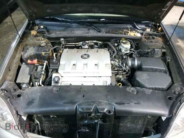 2003 CADILLAC DEVILLE - VIN: 1G6KD54Y83U278445 - Фото 7