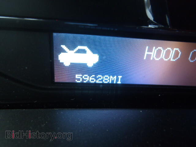 2010 CADILLAC DTS - VIN: 1G6KH5EY5AU133640 - Фото 8