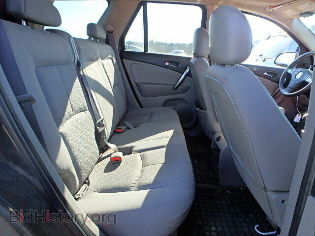 2006 SATURN VUE - VIN: 5GZCZ23D76S843900 - Фото 6
