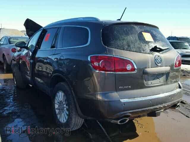 2012 BUICK ENCLAVE - VIN: 5GAKVCED4CJ142195 - Photo 3