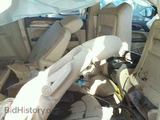 2012 BUICK ENCLAVE - VIN: 5GAKVCED4CJ142195 - Photo 6