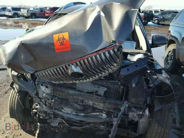 2012 BUICK ENCLAVE - VIN: 5GAKVCED4CJ142195 - Photo 7