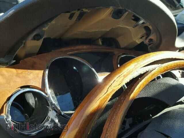 2012 BUICK ENCLAVE - VIN: 5GAKVCED4CJ142195 - Photo 8