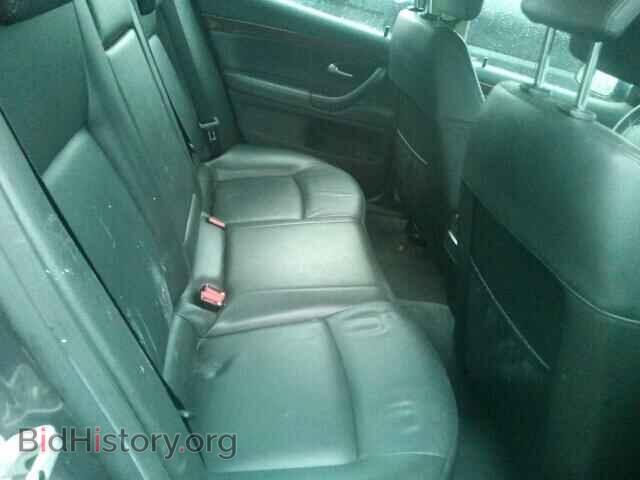 2008 SAAB 9 3 - VIN: YS3FB49Y681006758 - Фото 6