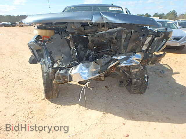 2013 CHEVROLET SILVERADO - VIN: 3GCPKSE79DG376434 - Фото 9
