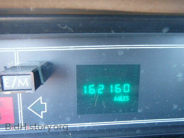 1989 CADILLAC DEVILLE - VIN: 1G6CD5157K4373494 - Photo 8