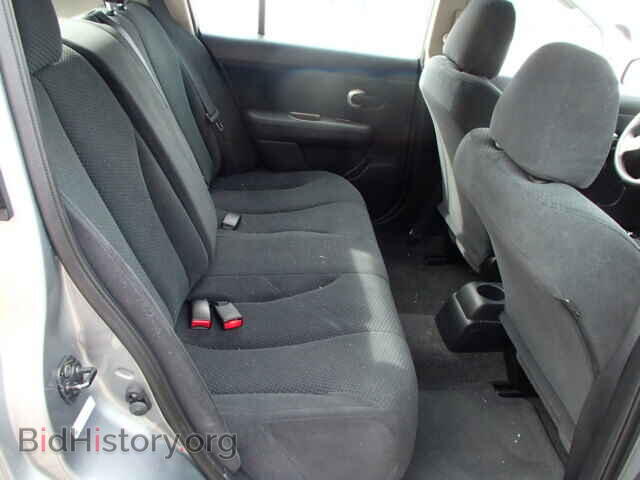 2012 NISSAN VERSA - VIN: 3N1BC1CP7CK237633 - Фото 6