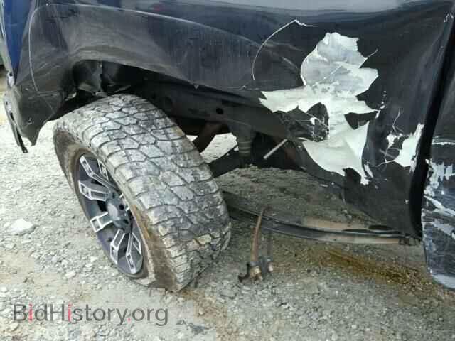2009 CHEVROLET SILVERADO - VIN: 3GCEC13379G183933 - Фото 9