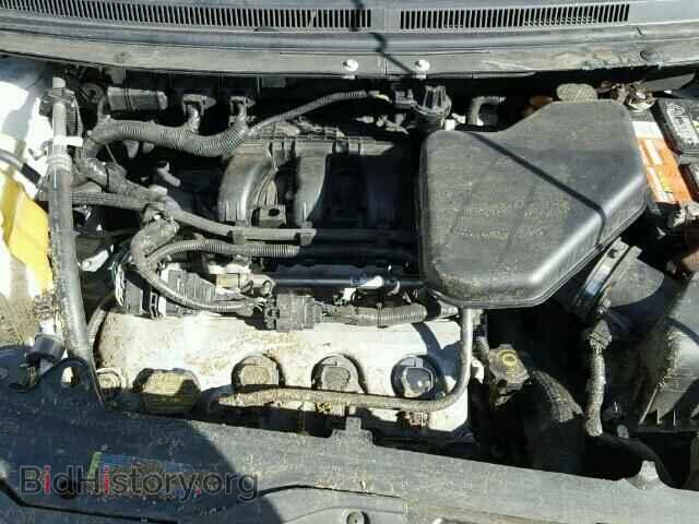 2008 FORD EDGE - VIN: 2FMDK38C38BA90150 - Фото 7