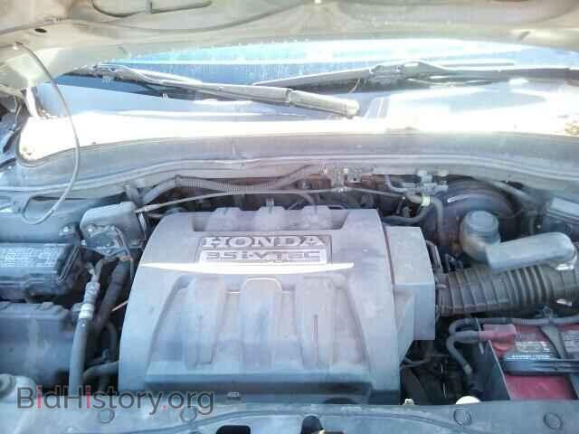 2007 HONDA PILOT - VIN: 5FNYF28497B020019 - Фото 7