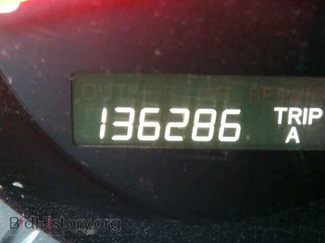 2007 HONDA PILOT - VIN: 5FNYF28497B020019 - Фото 8