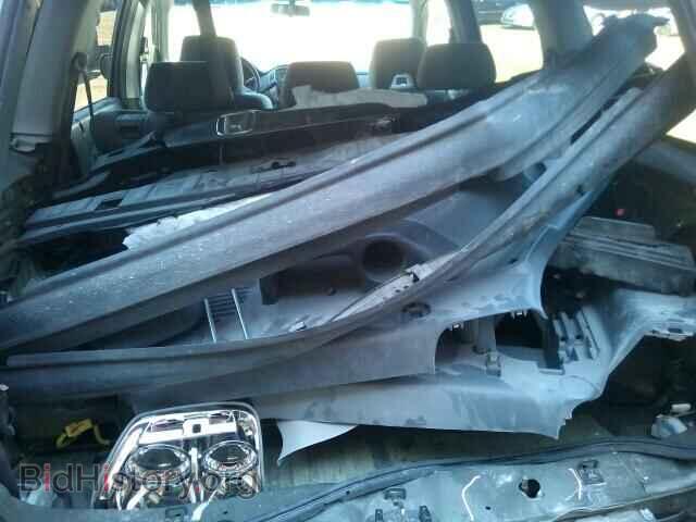 2007 HONDA PILOT - VIN: 5FNYF28497B020019 - Фото 10