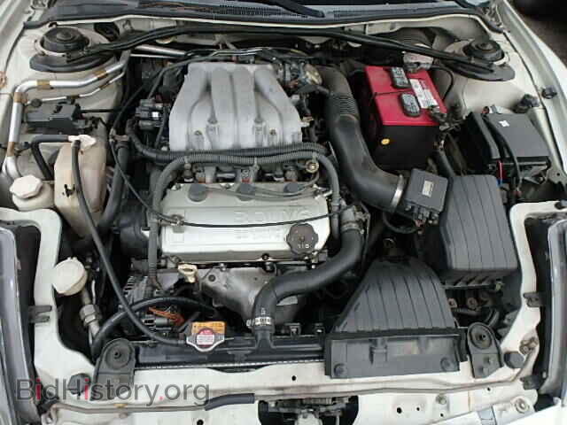 2002 MITSUBISHI ECLIPSE - VIN: 4A3AC54H82E008231 - Photo 7