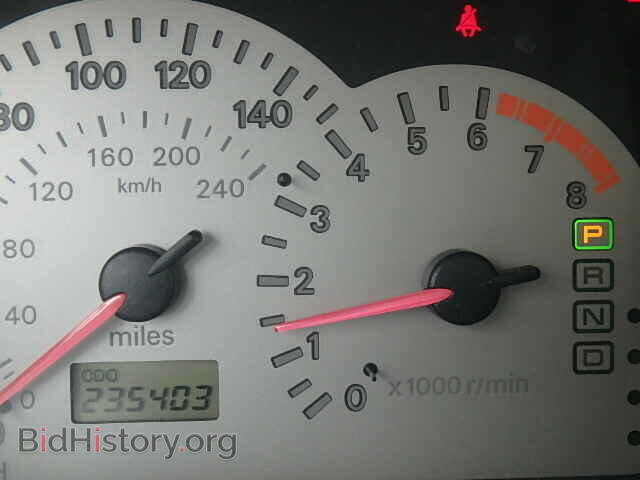 2002 MITSUBISHI ECLIPSE - VIN: 4A3AC54H82E008231 - Photo 8