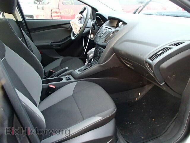 2013 FORD FOCUS - VIN: 1FADP3E27DL358439 - Photo 5