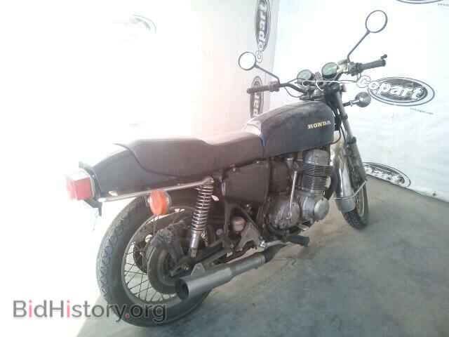 1976 HONDA CB CYCLE - VIN: CB750F2003544 - Photo 4