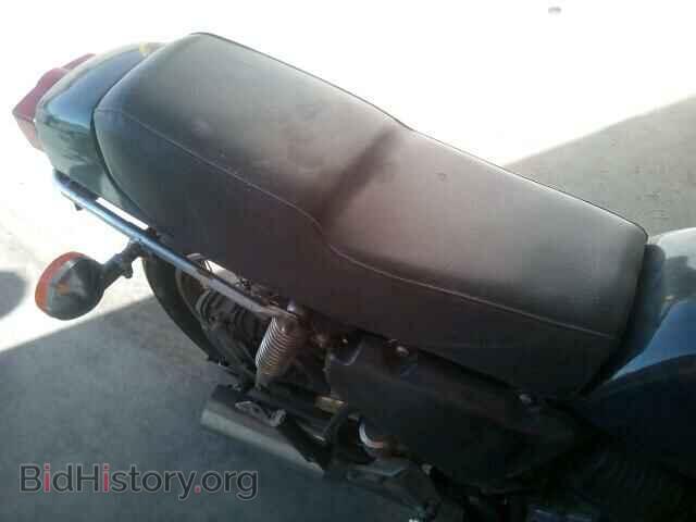 1976 HONDA CB CYCLE - VIN: CB750F2003544 - Photo 6