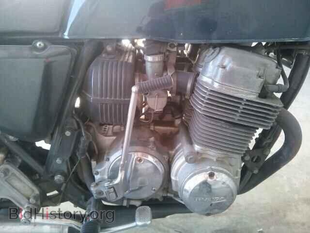 1976 HONDA CB CYCLE - VIN: CB750F2003544 - Photo 10