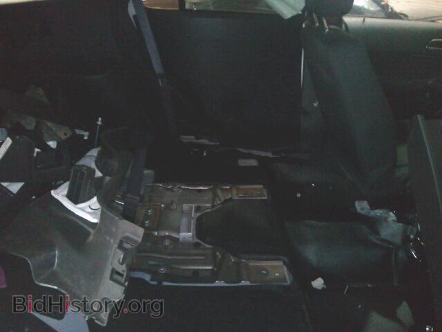 2015 FORD EXPLORER - VIN: 1FM5K8AR0FGB83732 - Photo 6