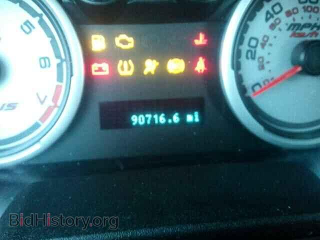 2010 FORD FOCUS - VIN: 1FAHP3CN1AW184103 - Фото 8