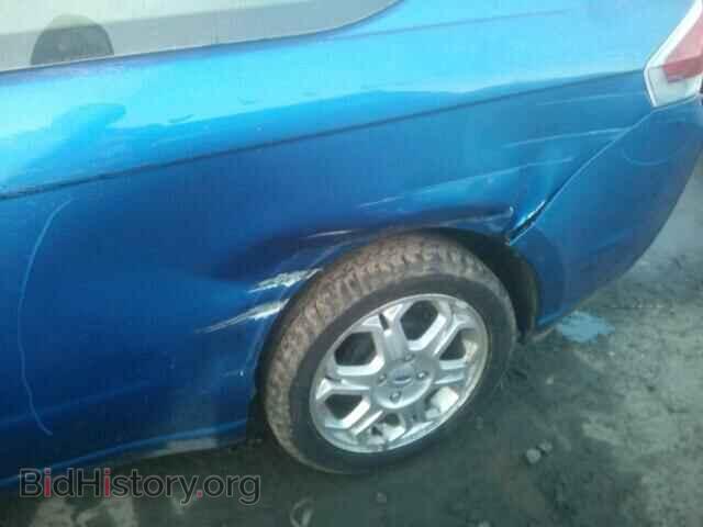 2010 FORD FOCUS - VIN: 1FAHP3CN1AW184103 - Фото 10