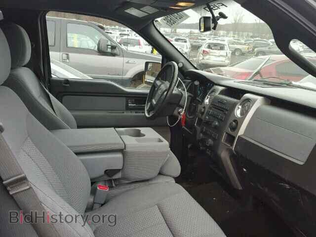 2012 FORD F150 - VIN: 1FTFW1ET5CFB39379 - Фото 5