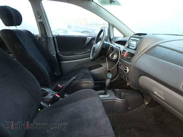 2003 SUZUKI AERIO - VIN: JS2RA41S435157037 - Фото 5