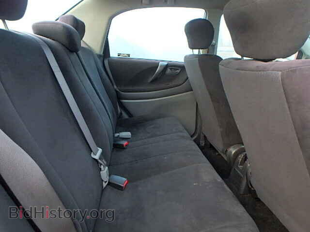 2003 SUZUKI AERIO - VIN: JS2RA41S435157037 - Фото 6