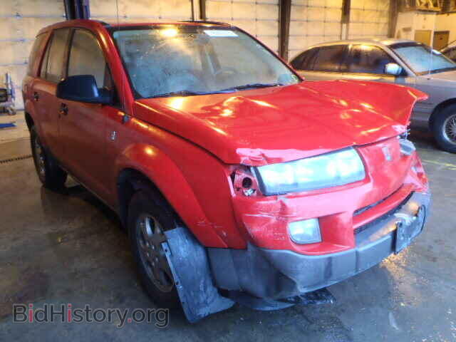 Фотография 5GZCZ63B73S816018 - SATURN VUE 2003