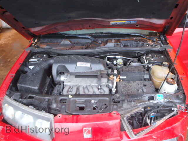 2003 SATURN VUE - VIN: 5GZCZ63B73S816018 - Фото 7