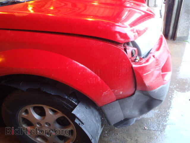 2003 SATURN VUE - VIN: 5GZCZ63B73S816018 - Фото 9