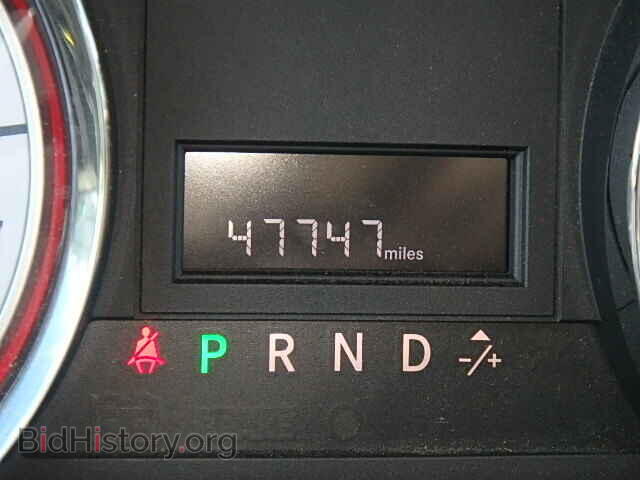 2012 DODGE RAM VAN - VIN: 2C4JDGAG8CR127537 - Фото 8