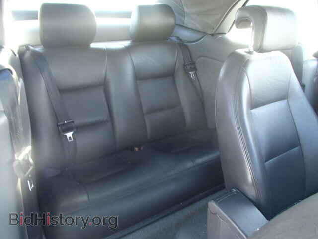 2000 SAAB 9 3 - VIN: YS3DD78H7Y7007869 - Фото 6
