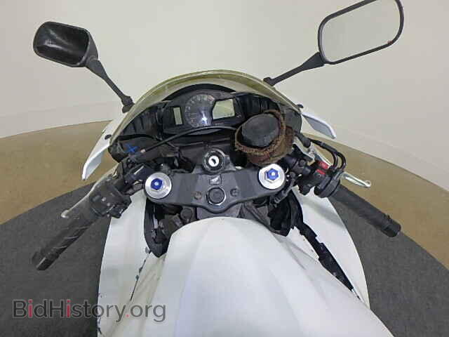 2007 HONDA CBR CYCLE - VIN: JH2PC40017M010219 - Фото 11