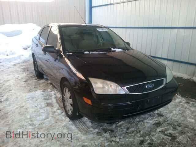 Фотография 1FAFP34N06W185949 - FORD FOCUS 2006