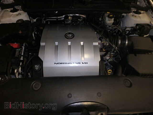 2004 CADILLAC DEVILLE - VIN: 1G6KD54Y14U139498 - Photo 7