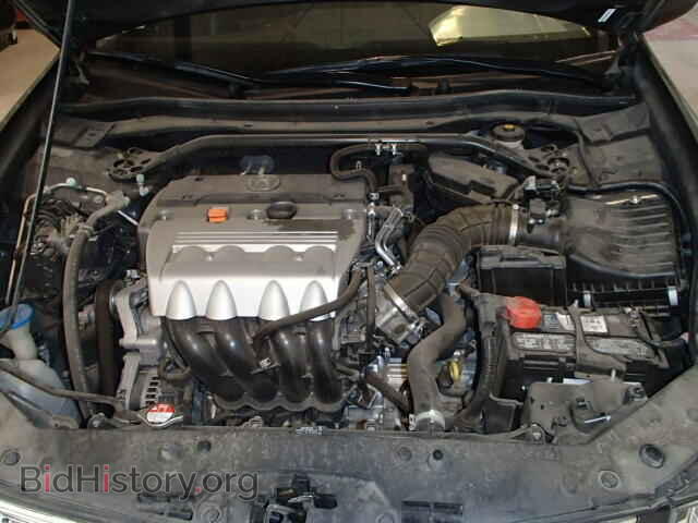 2011 ACURA TSX - VIN: JH4CU2F68BC003740 - Фото 7