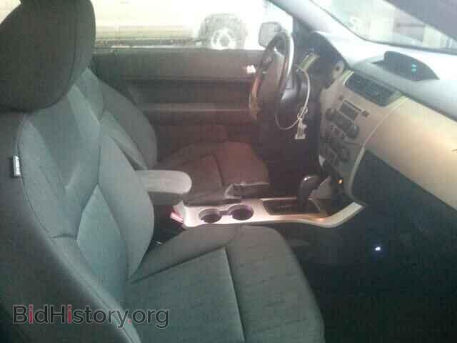 2008 FORD FOCUS - VIN: 1FAHP33N88W212327 - Фото 5