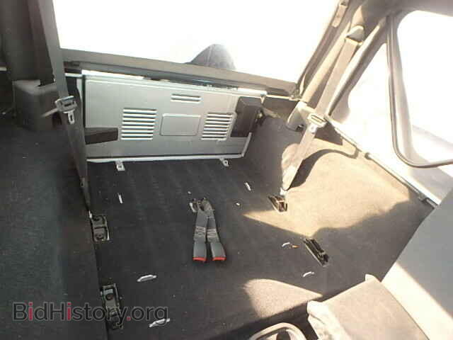 2006 JEEP WRANGLER - VIN: 1J4FA39S06P761005 - Фото 6