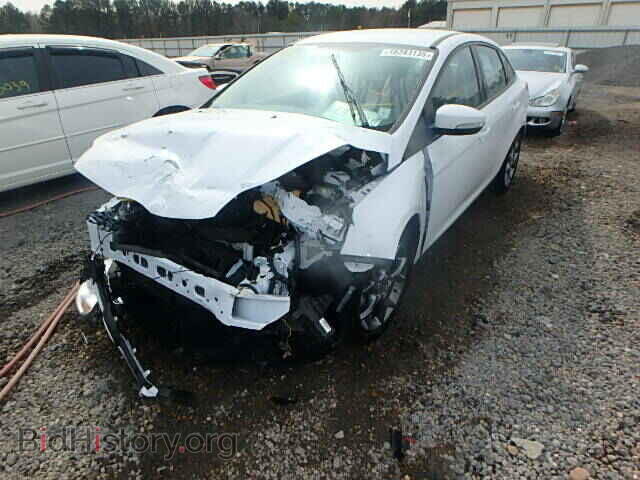 2014 FORD FOCUS - VIN: 1FADP3F22EL274769 - Photo 2