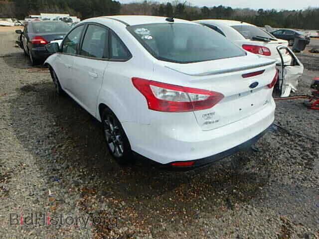 2014 FORD FOCUS - VIN: 1FADP3F22EL274769 - Photo 3