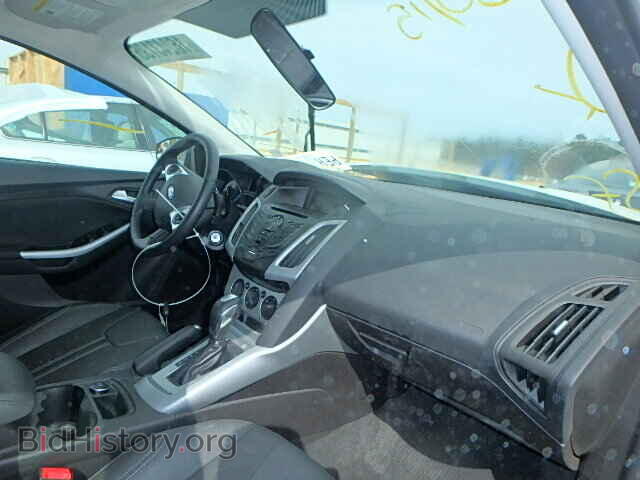 2014 FORD FOCUS - VIN: 1FADP3F22EL274769 - Photo 5