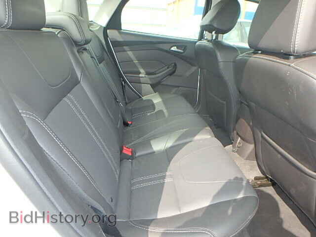 2014 FORD FOCUS - VIN: 1FADP3F22EL274769 - Photo 6