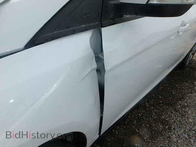 2014 FORD FOCUS - VIN: 1FADP3F22EL274769 - Photo 10