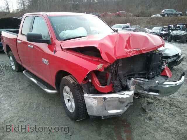 Photo 1C6RR7GP8DS634554 - RAM TRUCK 2013
