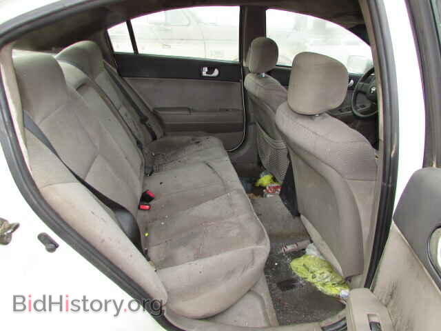 2006 MITSUBISHI GALANT - VIN: 4A3AB36F66E017177 - Фото 6