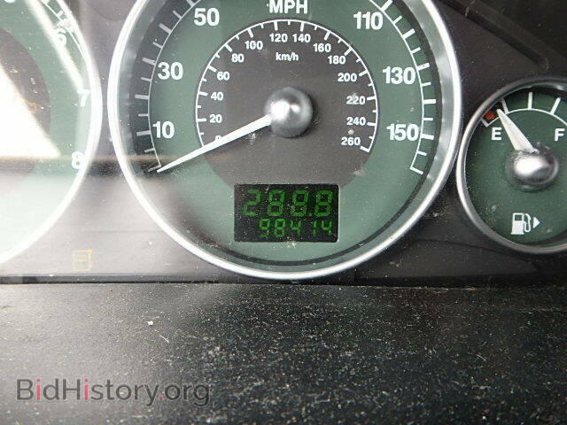 2002 JAGUAR X-TYPE - VIN: SAJEA51D22XC78009 - Photo 8